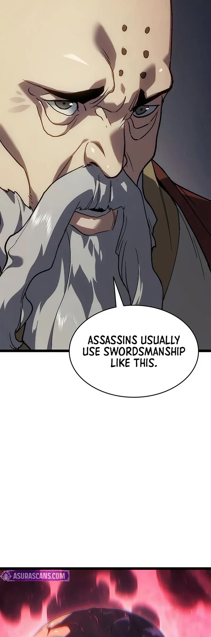 Reaper of the Drifting Moon chapter 128 page 50