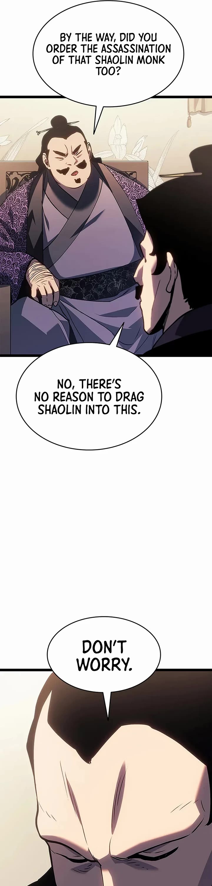 Reaper of the Drifting Moon chapter 128 page 6