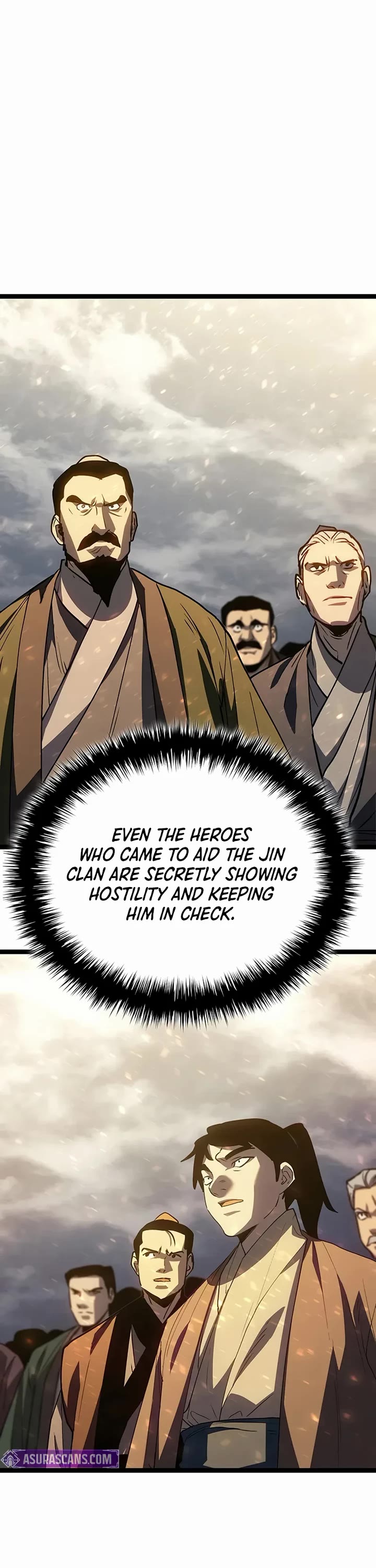 Reaper of the Drifting Moon chapter 129 page 18