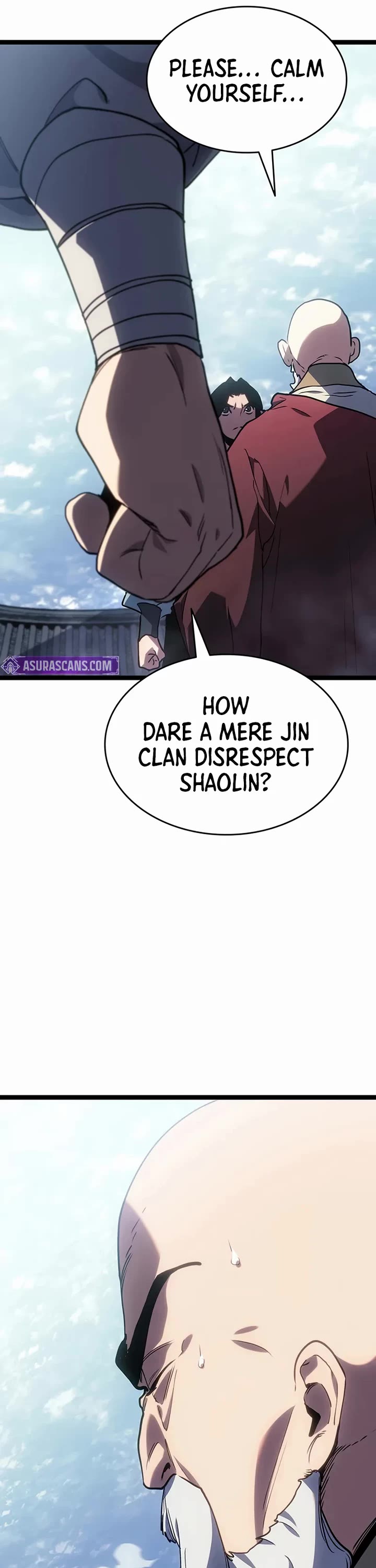 Reaper of the Drifting Moon chapter 129 page 50