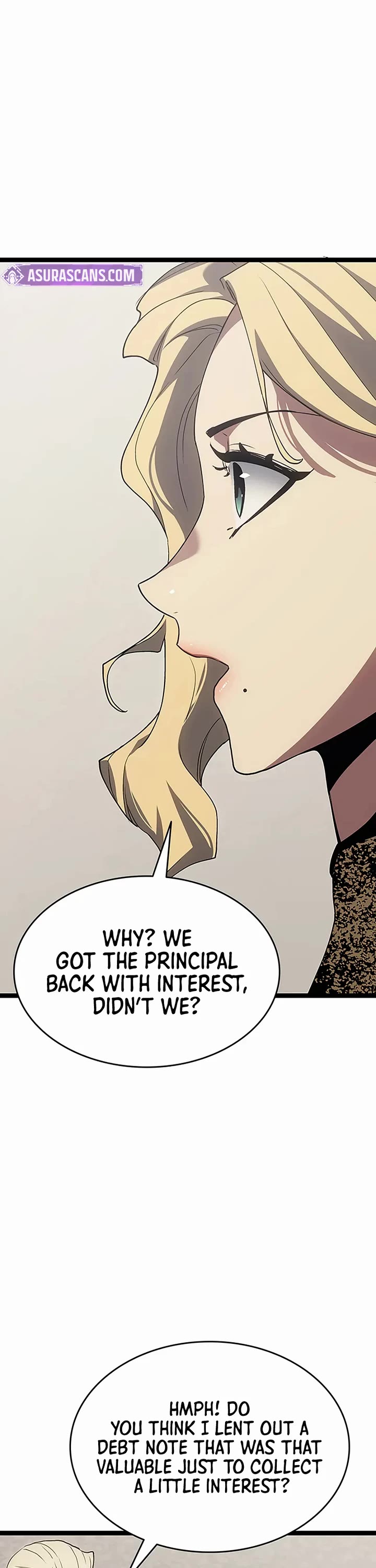 Reaper of the Drifting Moon chapter 130 page 17
