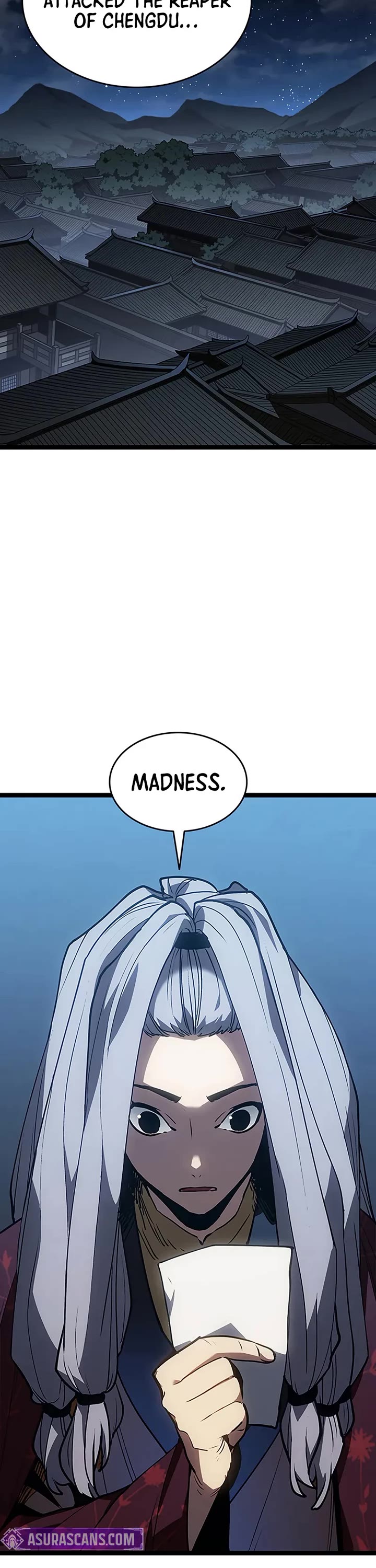 Reaper of the Drifting Moon chapter 130 page 23