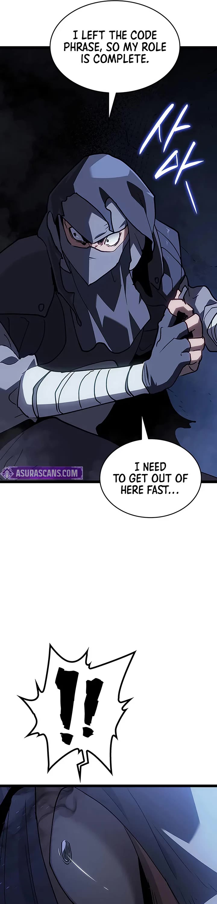 Reaper of the Drifting Moon chapter 130 page 60