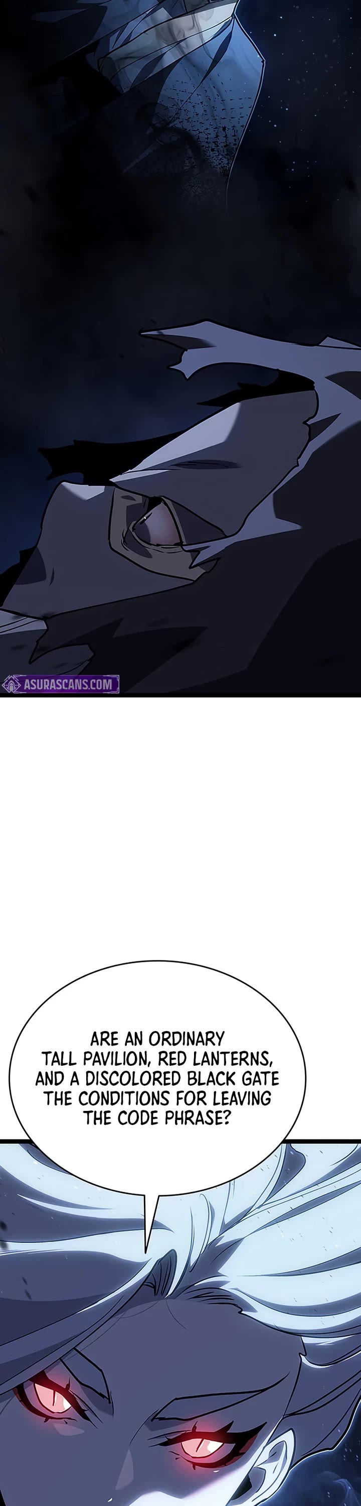 Reaper of the Drifting Moon chapter 131 page 2