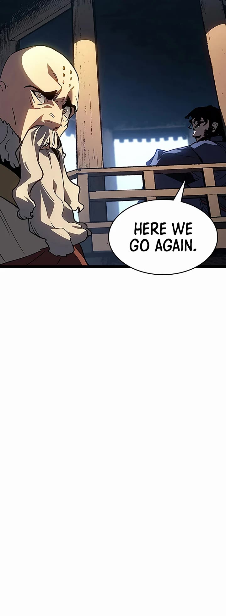 Reaper of the Drifting Moon chapter 132 page 14