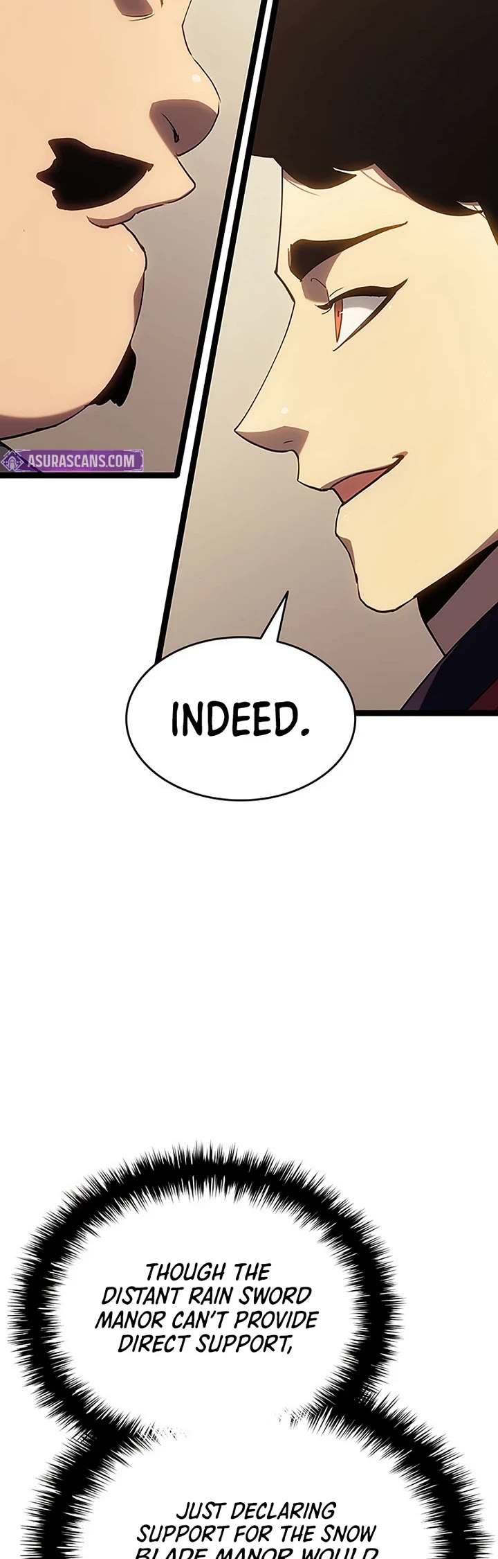 Reaper of the Drifting Moon chapter 132 page 34
