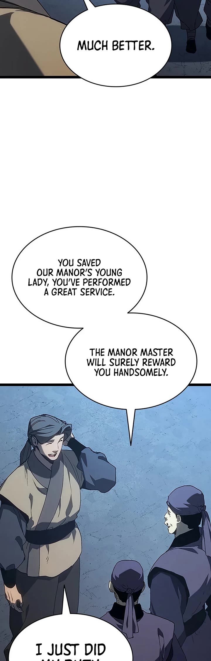 Reaper of the Drifting Moon chapter 132 page 39