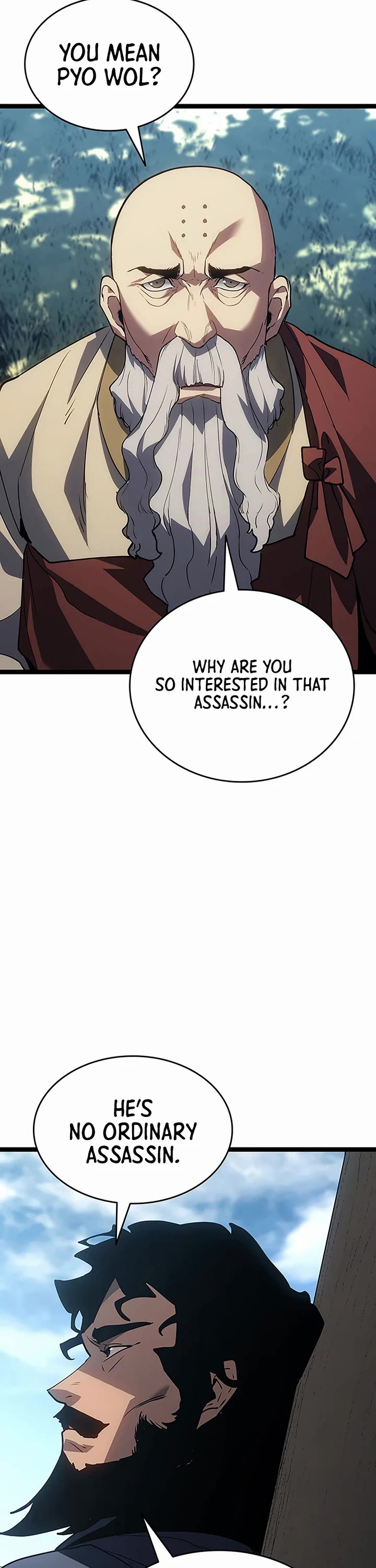 Reaper of the Drifting Moon chapter 132 page 8