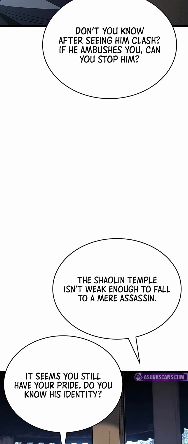 Reaper of the Drifting Moon chapter 132 page 9