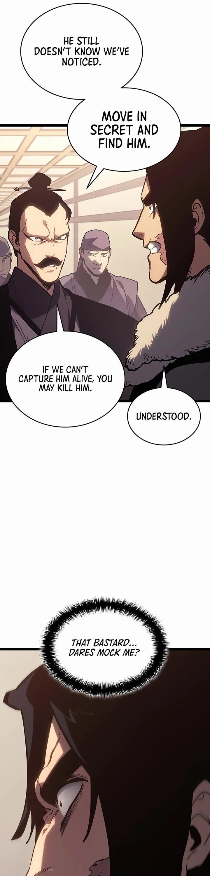 Reaper of the Drifting Moon chapter 133 page 26