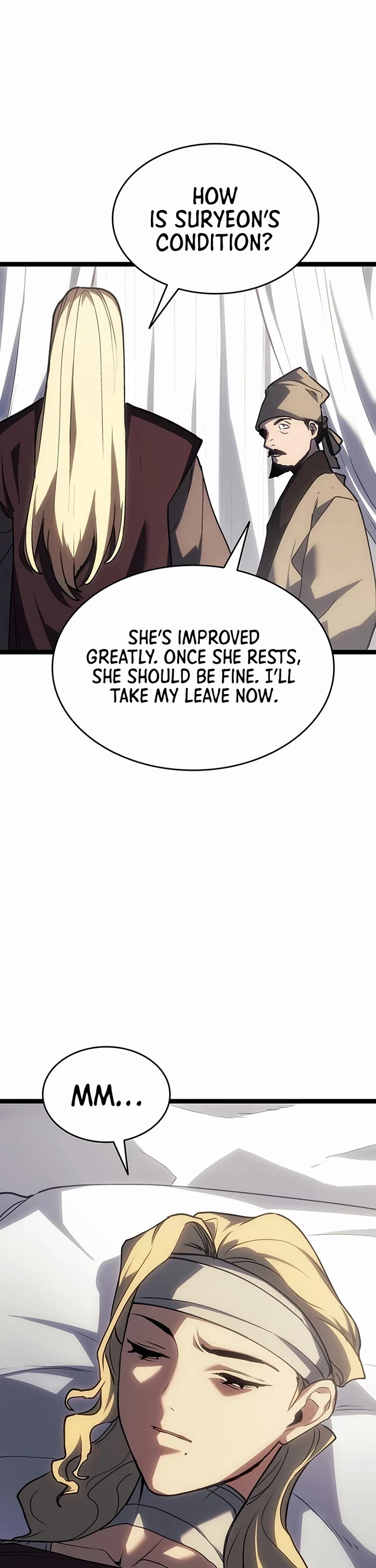 Reaper of the Drifting Moon chapter 133 page 32