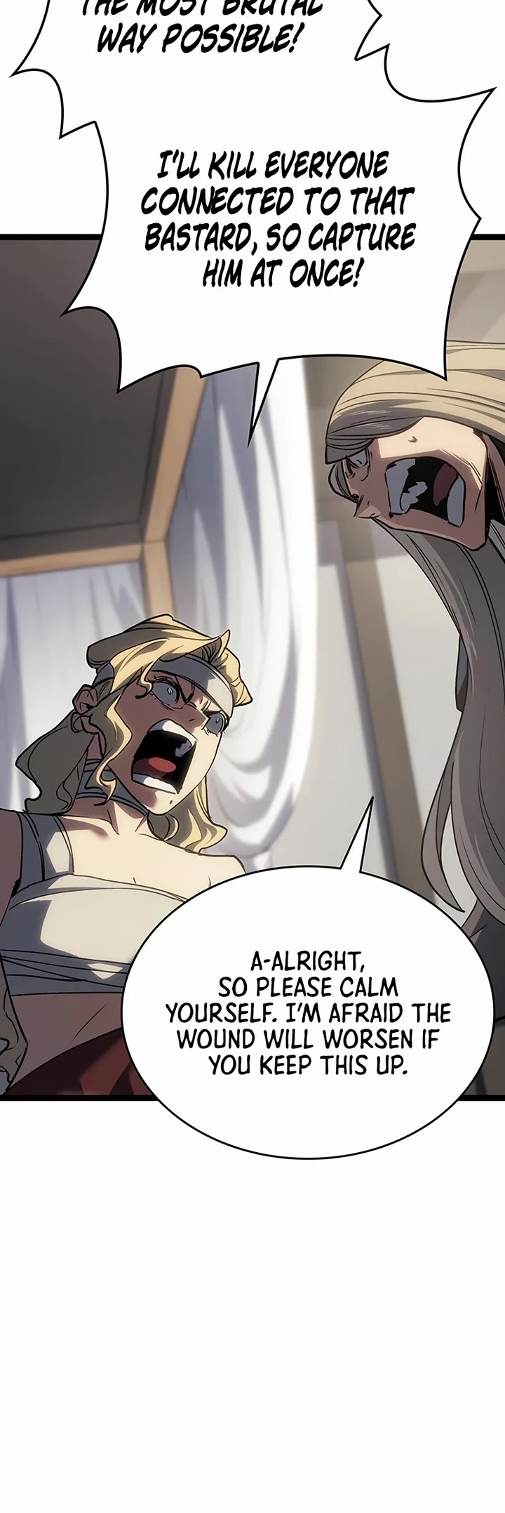 Reaper of the Drifting Moon chapter 133 page 40