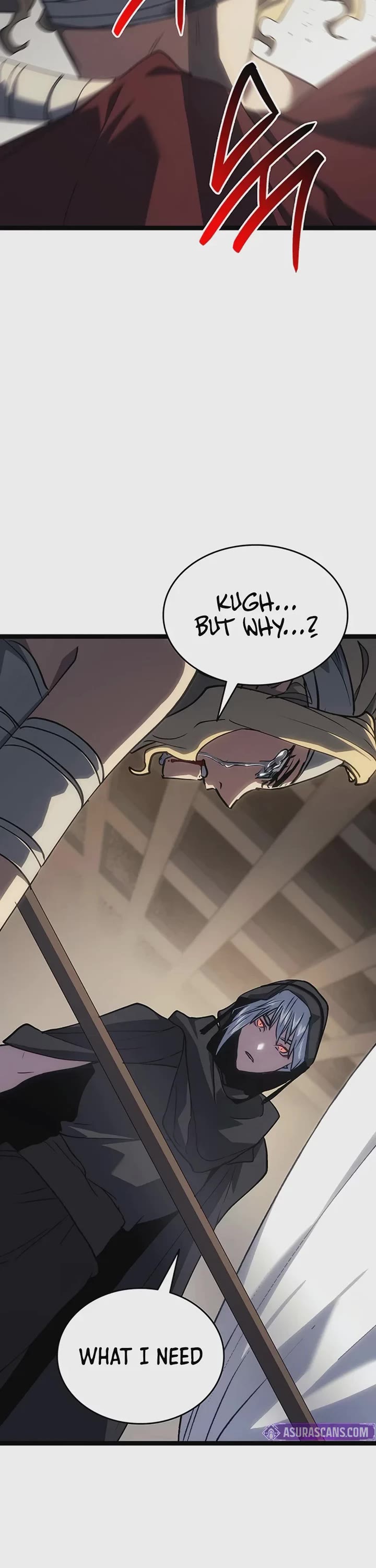 Reaper of the Drifting Moon chapter 133 page 52