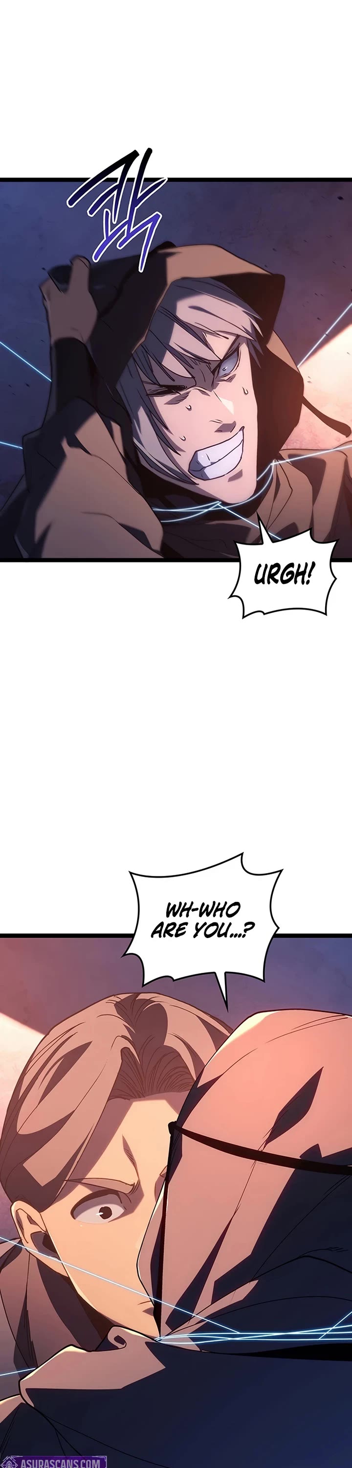 Reaper of the Drifting Moon chapter 133 page 6