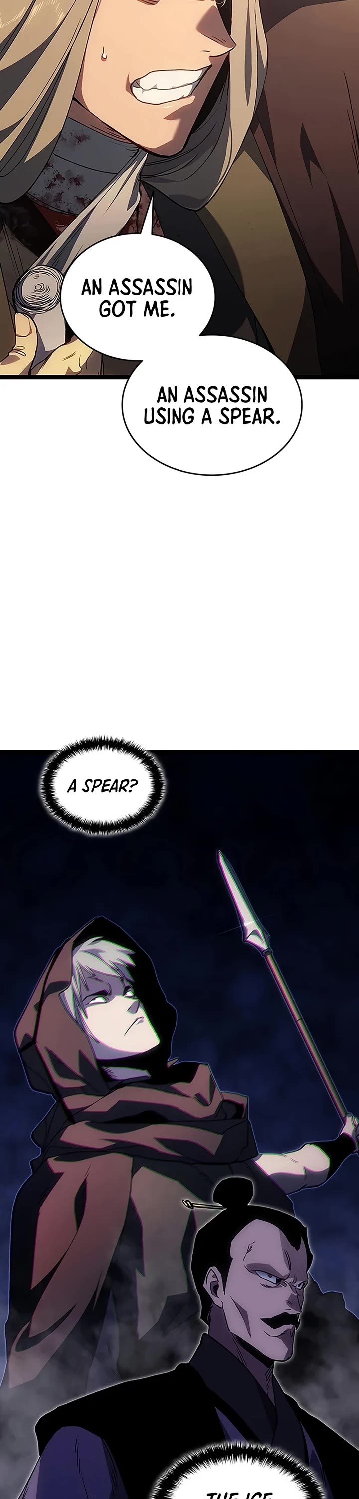 Reaper of the Drifting Moon chapter 134 page 3