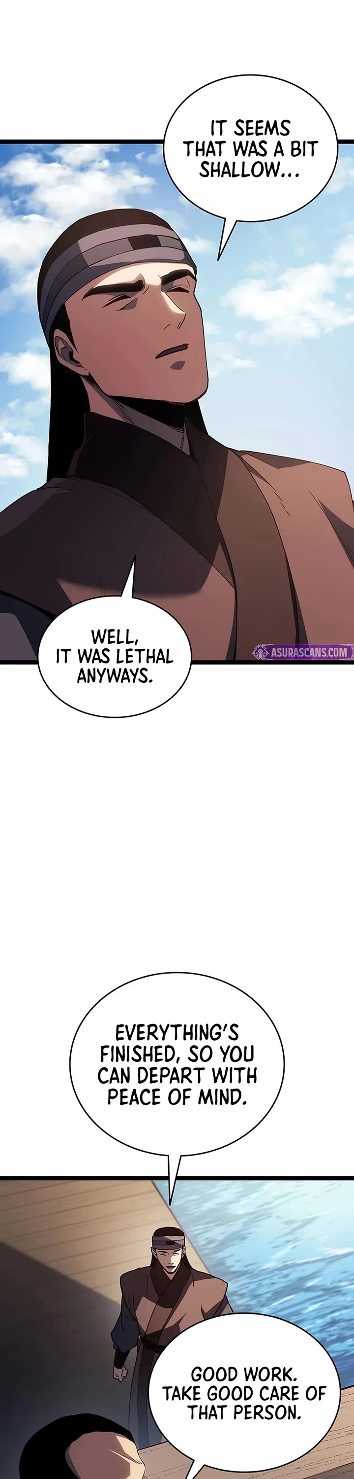 Reaper of the Drifting Moon chapter 134 page 36