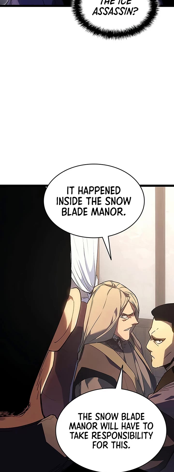 Reaper of the Drifting Moon chapter 134 page 4