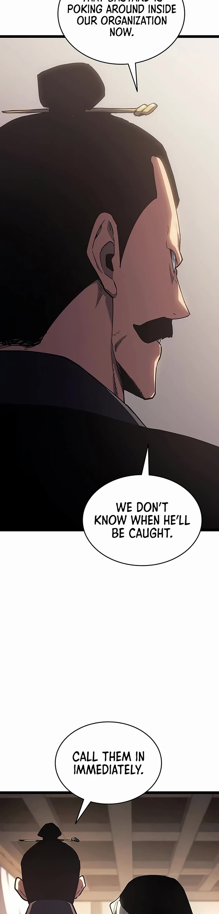 Reaper of the Drifting Moon chapter 134 page 8