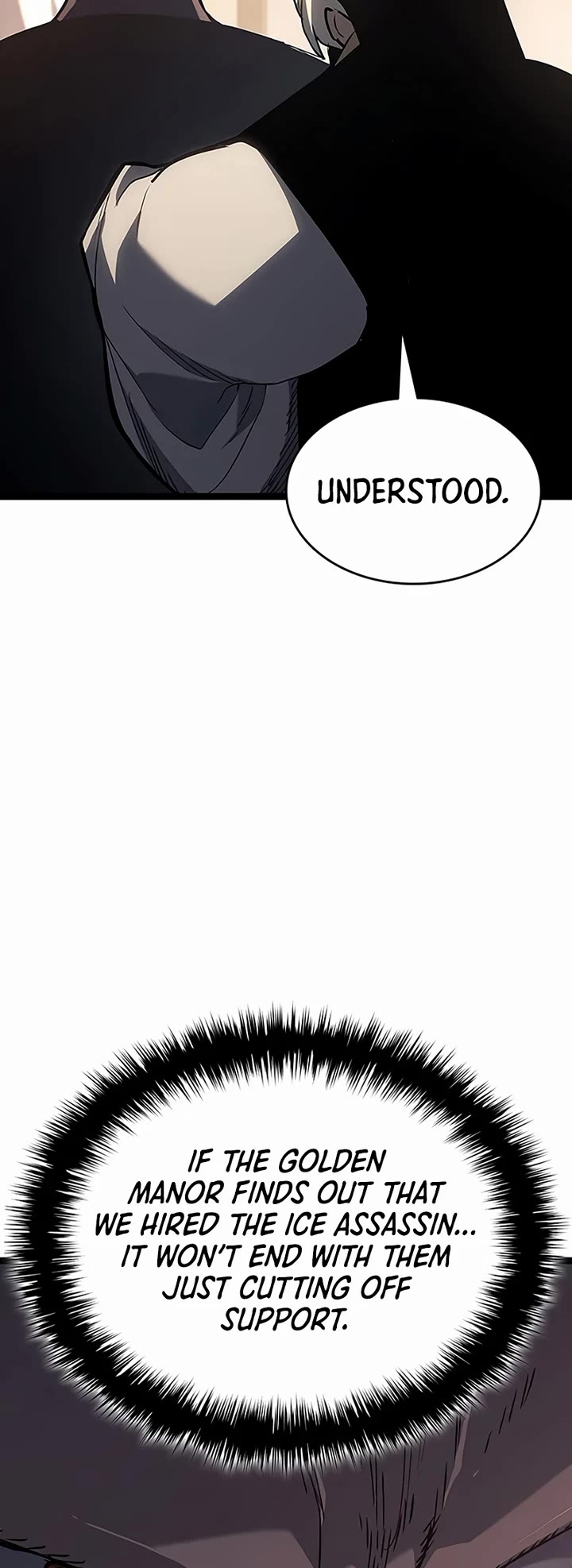 Reaper of the Drifting Moon chapter 134 page 9