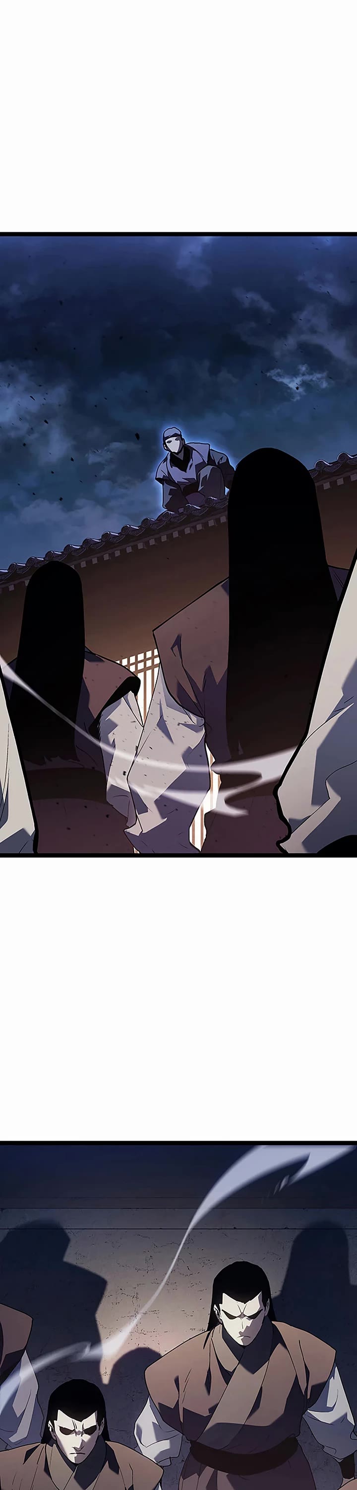 Reaper of the Drifting Moon chapter 135 page 3