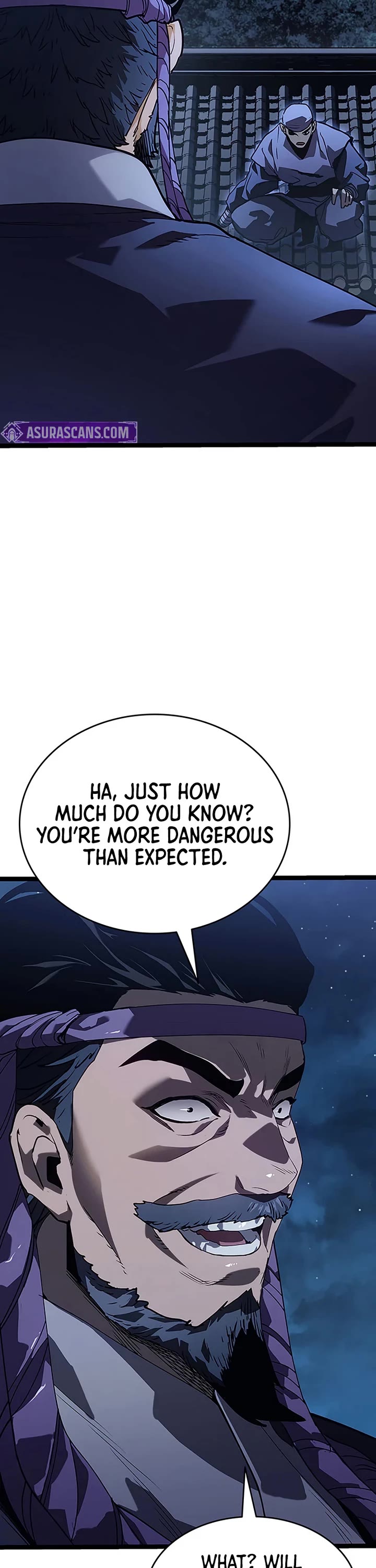 Reaper of the Drifting Moon chapter 135 page 7