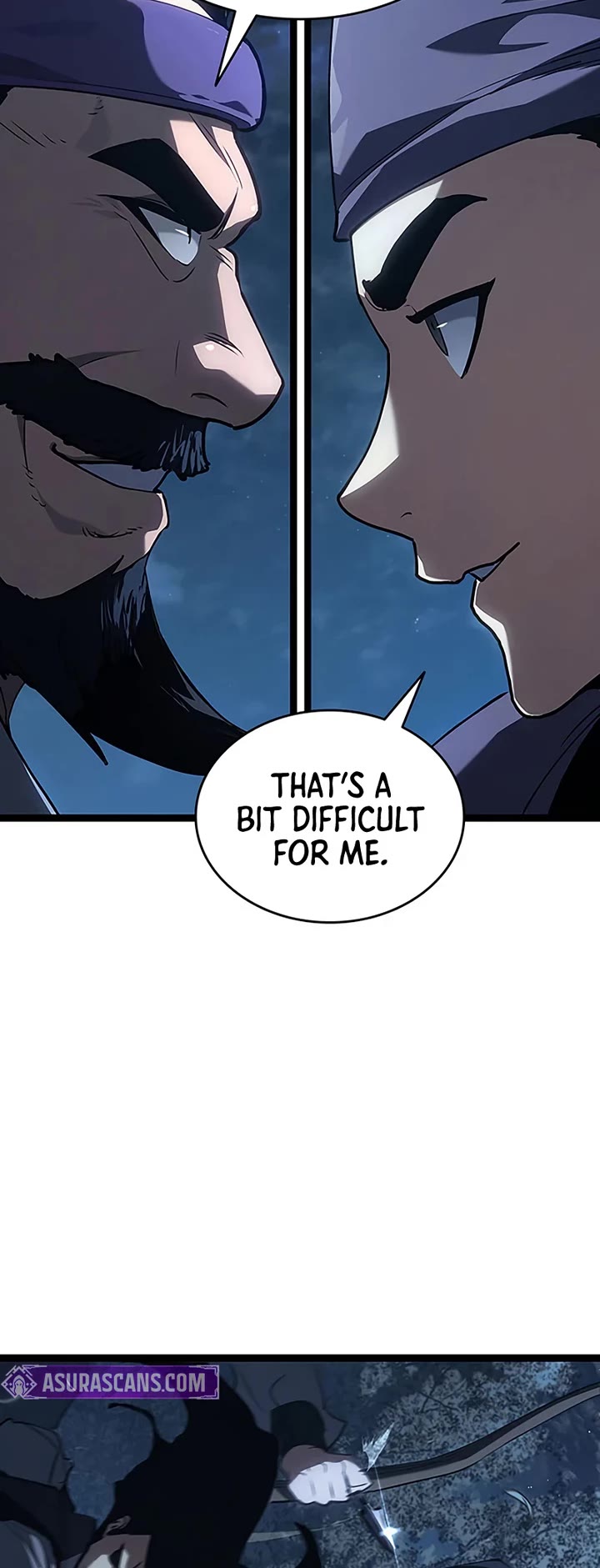 Reaper of the Drifting Moon chapter 135 page 9