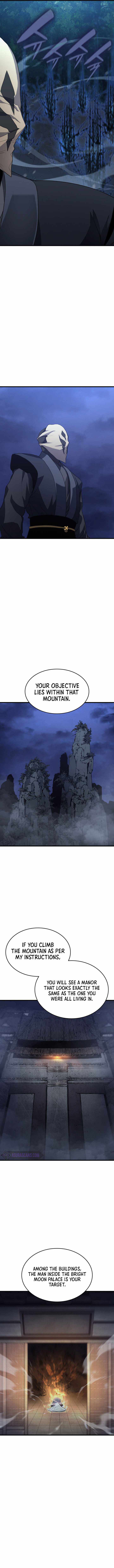 Reaper of the Drifting Moon chapter 15 page 13