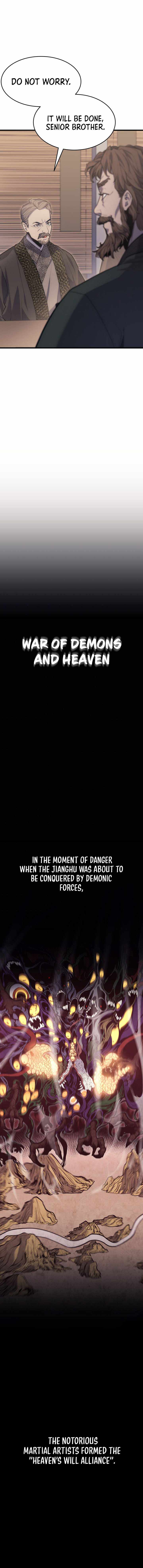 Reaper of the Drifting Moon chapter 19 page 17