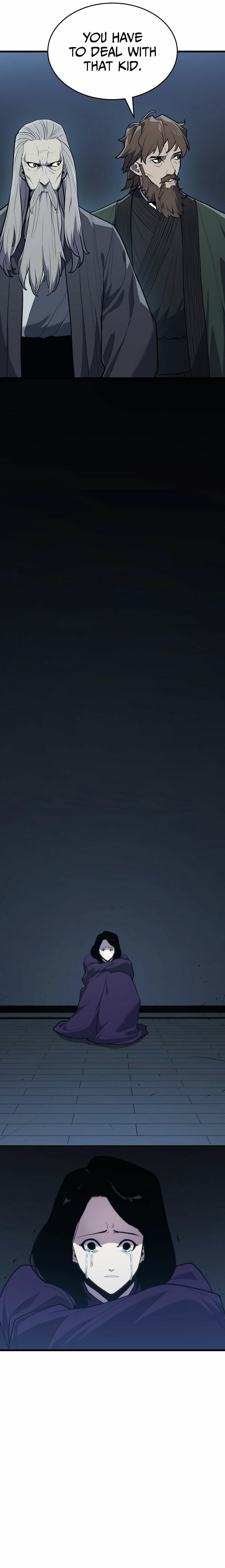 Reaper of the Drifting Moon chapter 22 page 11