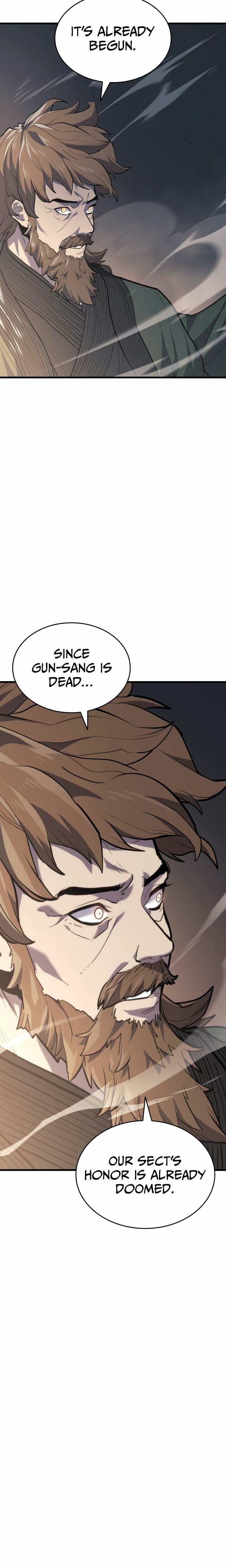 Reaper of the Drifting Moon chapter 22 page 15