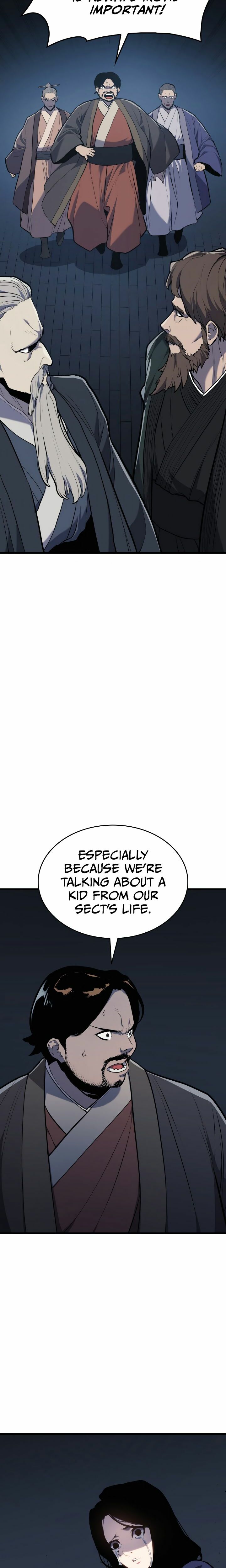 Reaper of the Drifting Moon chapter 22 page 18