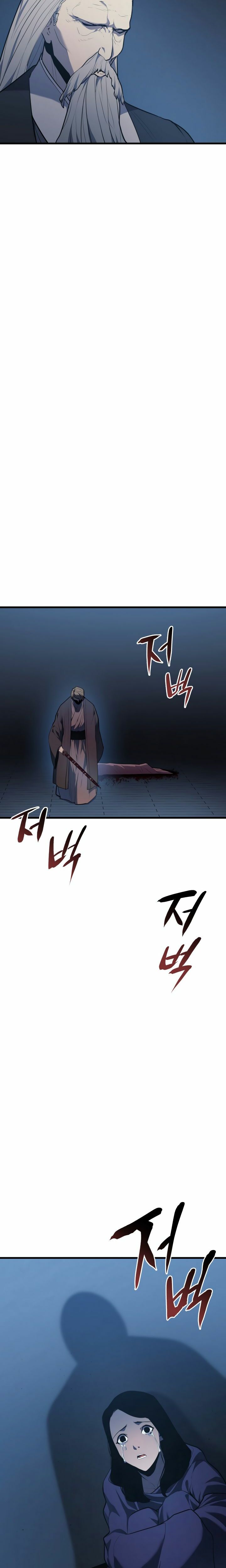 Reaper of the Drifting Moon chapter 22 page 21