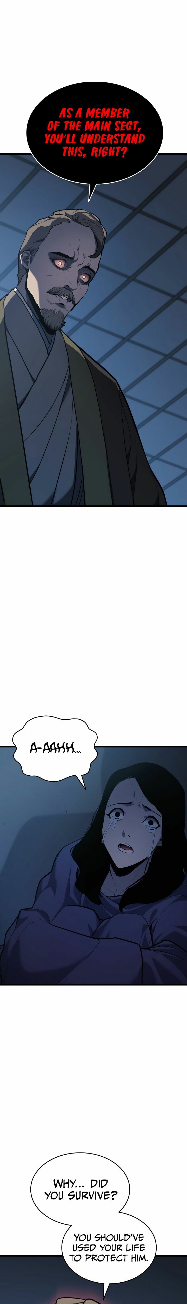 Reaper of the Drifting Moon chapter 22 page 23