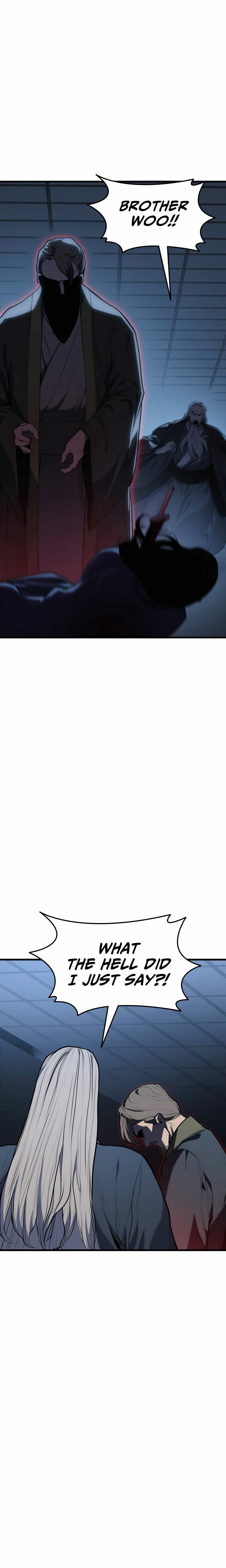 Reaper of the Drifting Moon chapter 22 page 26