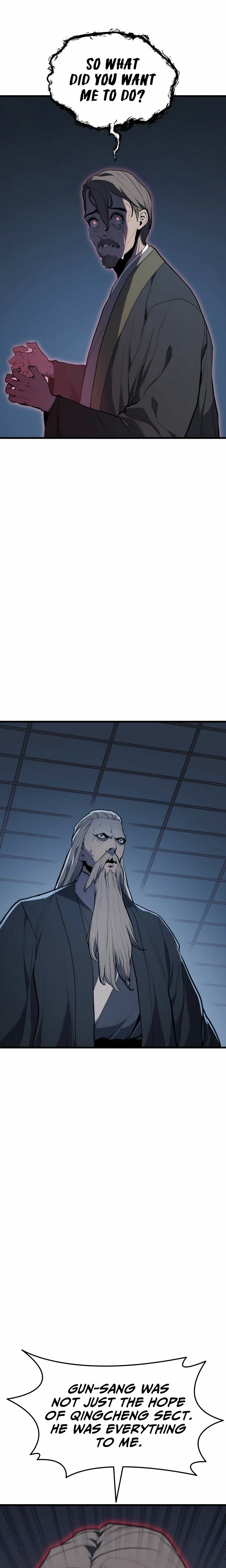 Reaper of the Drifting Moon chapter 22 page 27