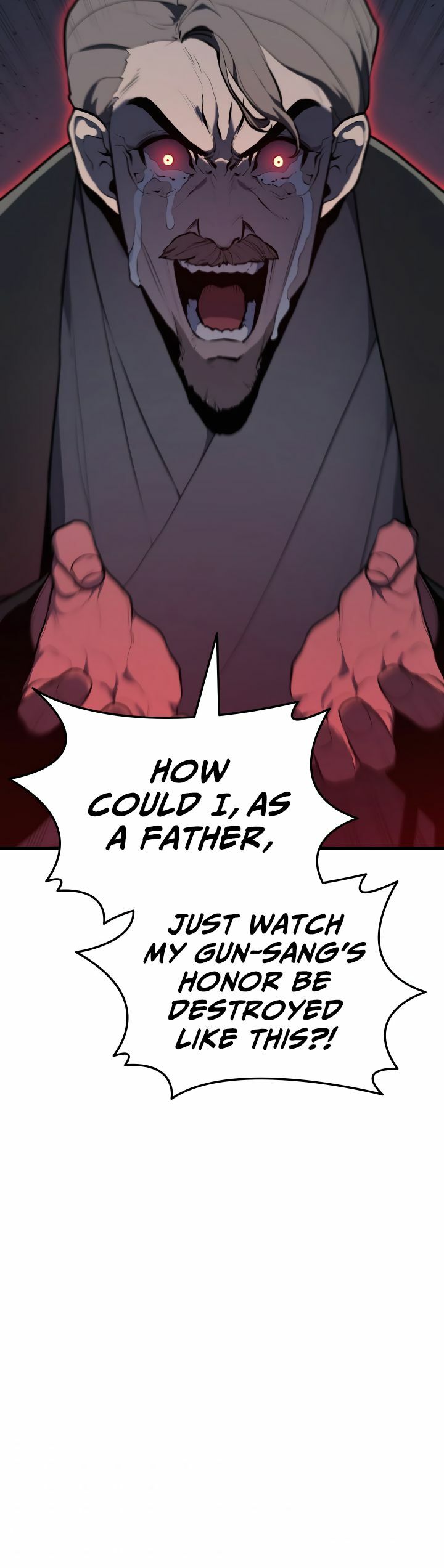 Reaper of the Drifting Moon chapter 22 page 28