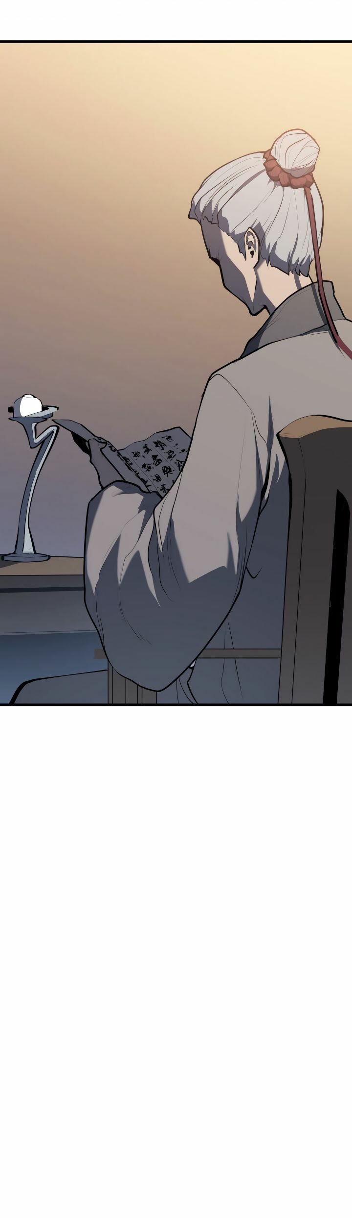 Reaper of the Drifting Moon chapter 22 page 31