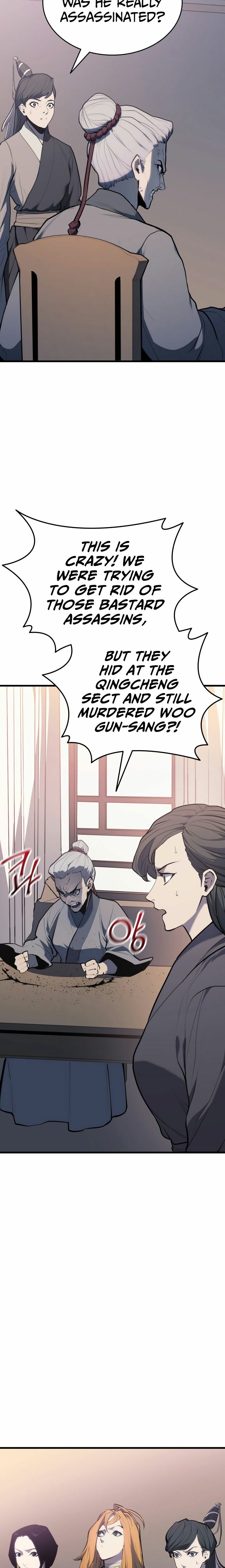 Reaper of the Drifting Moon chapter 22 page 33