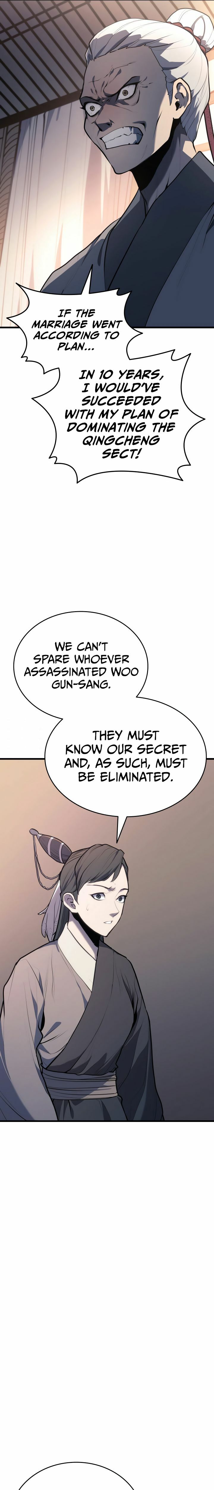 Reaper of the Drifting Moon chapter 22 page 35