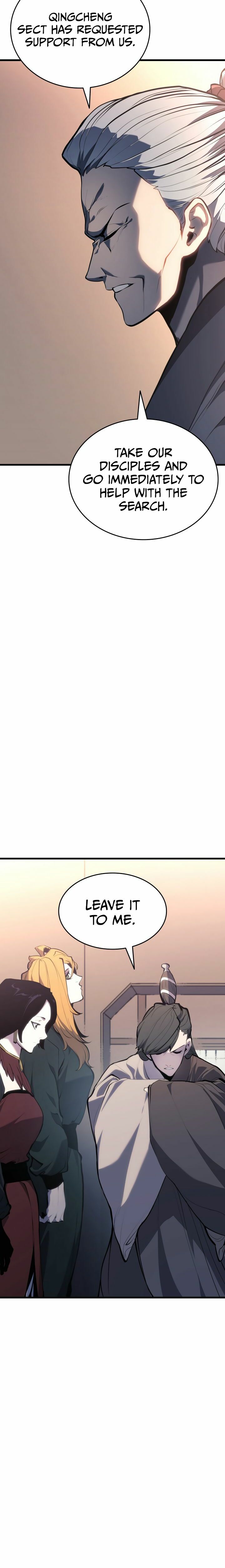 Reaper of the Drifting Moon chapter 22 page 36