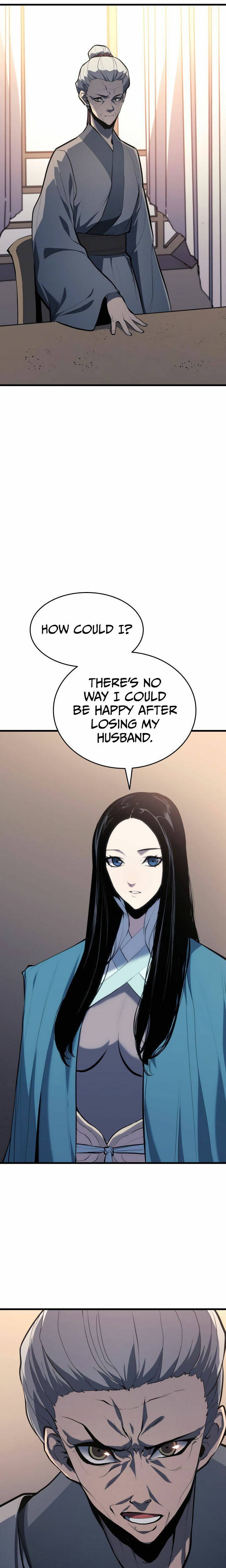 Reaper of the Drifting Moon chapter 22 page 38