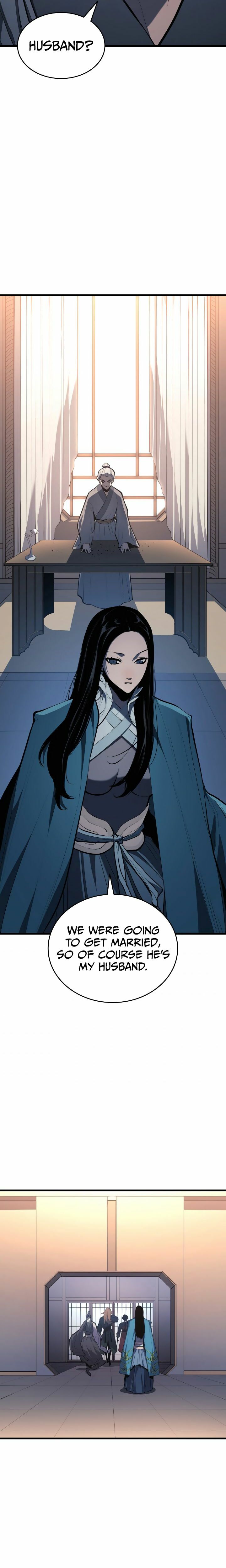 Reaper of the Drifting Moon chapter 22 page 39