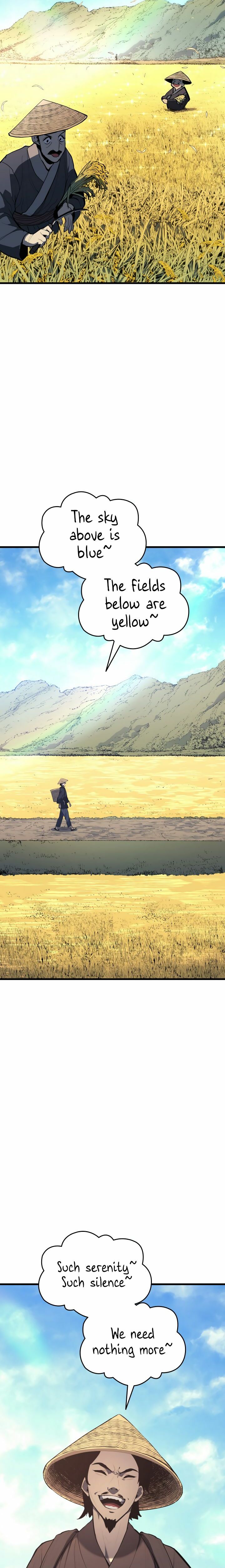 Reaper of the Drifting Moon chapter 22 page 42