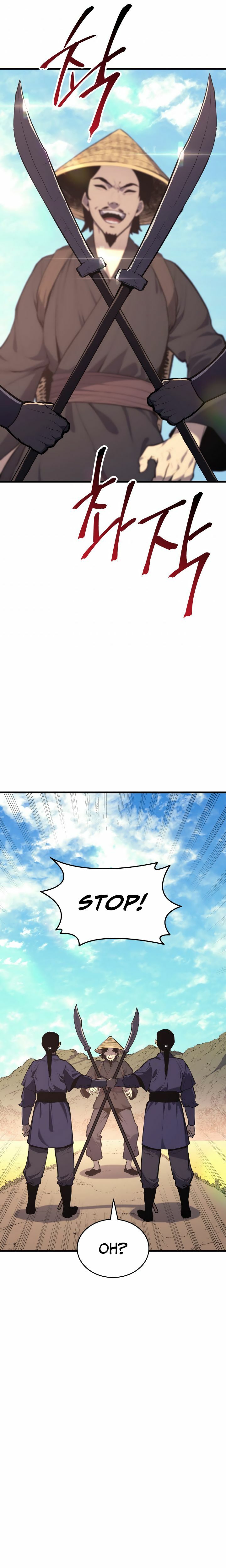 Reaper of the Drifting Moon chapter 22 page 44