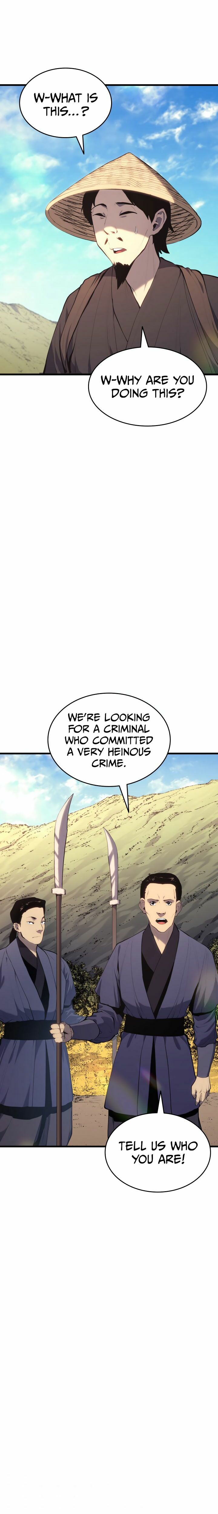 Reaper of the Drifting Moon chapter 22 page 45