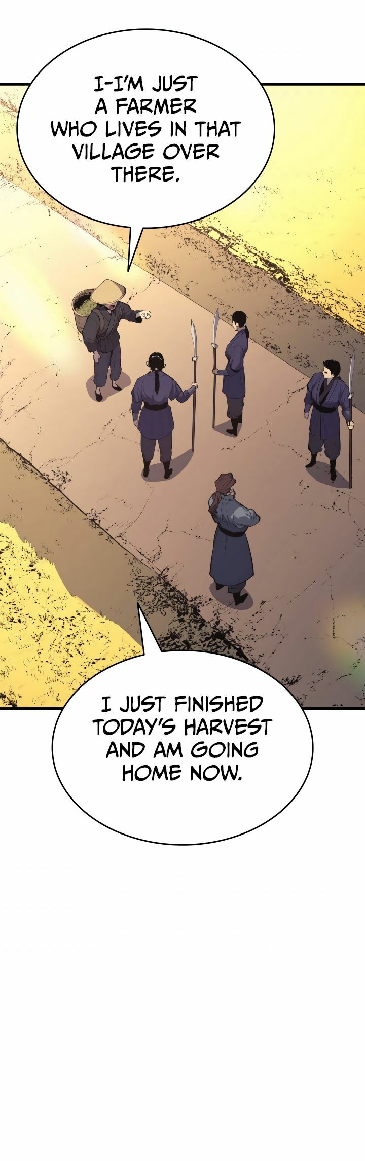 Reaper of the Drifting Moon chapter 22 page 46