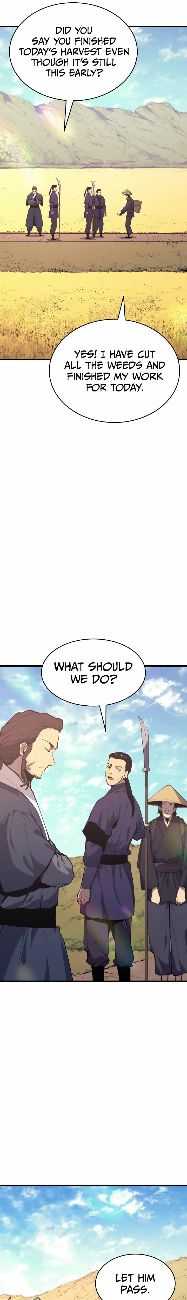 Reaper of the Drifting Moon chapter 22 page 47