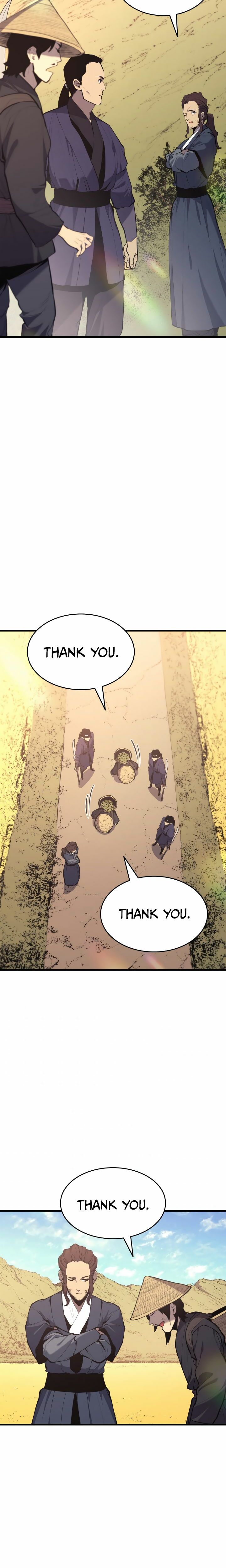 Reaper of the Drifting Moon chapter 22 page 48