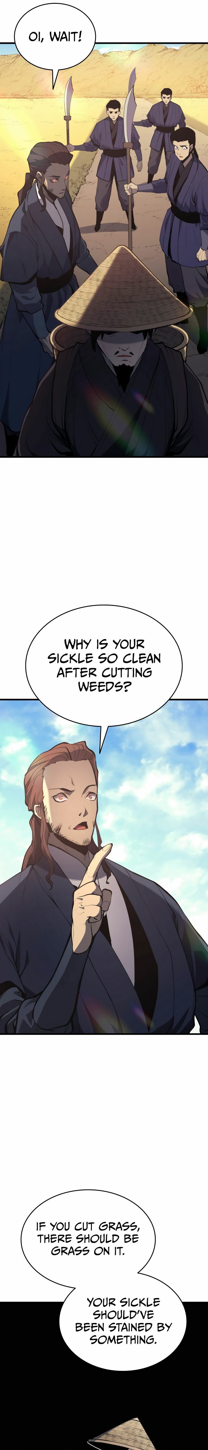 Reaper of the Drifting Moon chapter 22 page 50