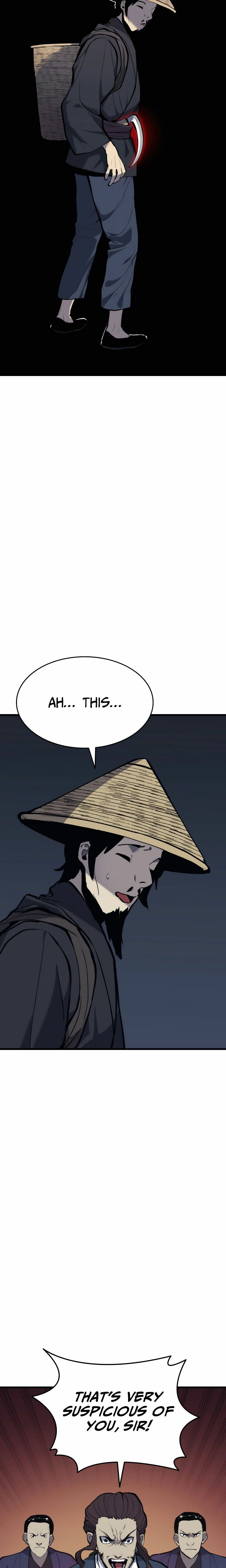 Reaper of the Drifting Moon chapter 22 page 51